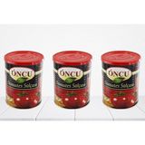 Domates Salçası 830 G 3 Adet - 830 gr
