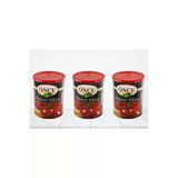 Domates Salçası 830 G 3 Adet