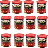 Domates Salçası 830 gr 12 Adet