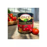 Domates Salçası 9200 Gr.