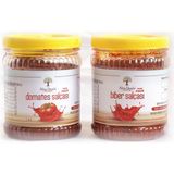 Domates Salçası, Biber Salçası - 1 kg
