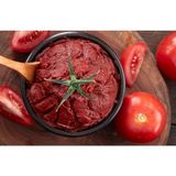 Domates Salçası Doğal Antep 250 gr