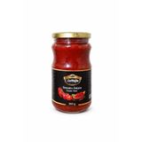 Domates Salçası Doğal Gün Kurusu 350 gr