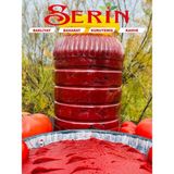 Domates Salçası Ev Yapımı - 5 kg