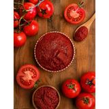 Domates Salçası Gerçek Gün Kurusu - 1 kg