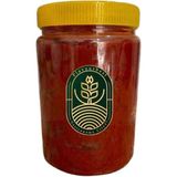 Domates Salçası Gerçek Gün Kurusu - 500 gr