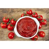 Domates Salçası Kaynatma 10 Kg