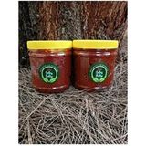 Domates ve Tatlı Biber Salça (1 1 Kg)