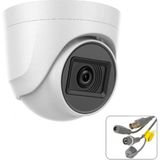 Dome Ahd Kamera 2mp 2.8mm Güçlü Güvenlik Çözümü - Seçenek 1