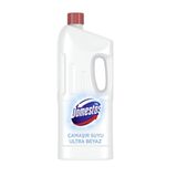 Domestos 1850 ml Çamaşır Suyu Kar Beyazı