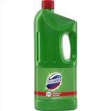 Domestos 1850 ml Maksimum Hijyen Dağ Esintisi Konsantre Jel Çamaşır Suyu