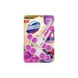 Domestos 2x50 gr Hibiskus&Kırmızı Meyve Wc Blok