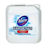 Domestos 3.5 kg Ultra Kar Beyazı Çamaşır Suyu