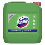 Domestos 3,2 lt Çamaşır Suyu Çam Ferahlığı