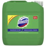 Domestos 3240 ml Çam Ferahlığı Çamaşır Suyu