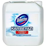 Domestos 3240 ml Kar Beyazı Çamaşır Suyu