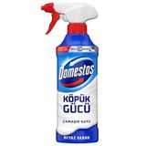 Domestos 450 ml Beyaz Sabun Köpük Gücü