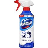 Domestos 450 ml Beyaz Sabun Köpük Gücü
