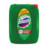 Domestos 5 kg Çamaşır Suyu Konsantre Formül ile Zorlu Lekeleri Kolayca Çıkarır - 5 lt