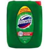 Domestos 5 kg Çamaşır Suyu
