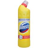 Domestos 750 ml Limon Ferahlığı Çamaşır Suyu