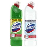 Domestos 806 gr Ultra Çamaşır Suyu
