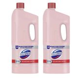 Domestos Beyaz Sabun Ferahlığı 1850 ml x 2 Adet