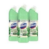 Domestos Bio Active Mutfak Maksimum Hijyen 750 ml x 3 Adet Çamaşır Suyu