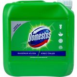 Domestos Çam Ferahlığı 3.24 Lt Maksimum Hijyen Sağlayan Temizlik Ürünü Dayanıklı Yapı ile