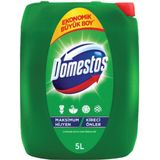 Domestos Çam Ferahlığı 5 lt Çamaşır Suyu