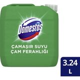 Domestos Çam Ferahlığı Yoğun Kıvamlı Çamaşır Suyu 3240 ml - 3,24 lt