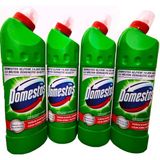 Domestos Çamaşır Suyu 4 X 750 Ml