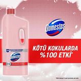 Domestos Çamaşır Suyu Beyaz Sabun Ferahlığı 1850 ml - 1,85 lt