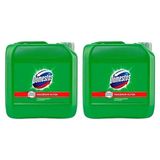 Domestos Çamaşır Suyu Dağ Esintisi 3240 ml x 2 Adet - 750 ml