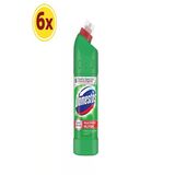 Domestos Çamaşır Suyu Dağ Esintisi 810 Gr - 6'Lı Paket