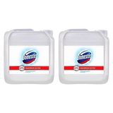 Domestos Çamaşır Suyu Kar Beyazı 3240 ml x 2 Adet - 750 ml