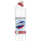 Domestos Çamaşır Suyu Kar Beyazlığı 750ml Paket (5 Adet) - 750 ml