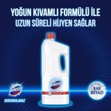 Domestos Çamaşır Suyu Ultra Beyaz 1.850 ml - 1,85 lt