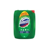 Domestos Dağ Esintisi Çamaşır Suyu 5 L Normal Özellikte Güçlü Temizlik ve Ferah Koku Sunar - 5 lt