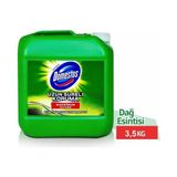 Domestos Dağ Esintisi Ultra Yoğun Çamaşır Suyu (Ekonomik 3,5 Kg) - 3,5 lt