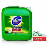 Domestos Dağ Esintisi Ultra Yoğun Çamaşır Suyu (Ekonomik 3,5 kg)