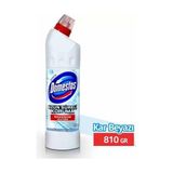 Domestos Kar Beyazı Ultra Yoğun Çamaşır Suyu (810 Gr) - 810 ml