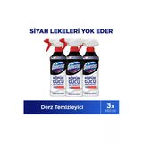 Domestos Köpük Gücü Derz Temizleyici 450 Ml X3