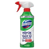 Domestos Köpük Gücü Köpük Çamaşır Suyu Çam Esintisi 450 ml