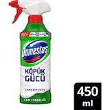 Domestos Köpük Gücü Köpük Çamaşır Suyu Çam Ferahlığı 450 ml x1 - 452 ml
