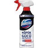 Domestos Köpük Gücü Köpük Derz Temizleyici 450 Ml