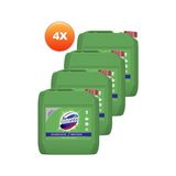 Domestos Koyu Kıvamlı Çamaşır Suyu 3240 ml x 4 Adet - 3,2 lt