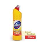 Domestos Limon Ferahlığı Ultra Yoğun Çamaşır Suyu (810 Gr) - 810 ml