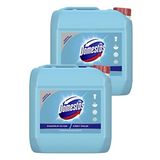 Domestos Okyanus Ferahlığı Yoğun Kıvamlı Çamaşır Suyu 3240 Ml. İkili Set