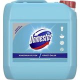 Domestos Okyanus Ferahlığı Yoğun Kıvamlı Çamaşır Suyu 3240 ml x 3'lü - 9,7 lt